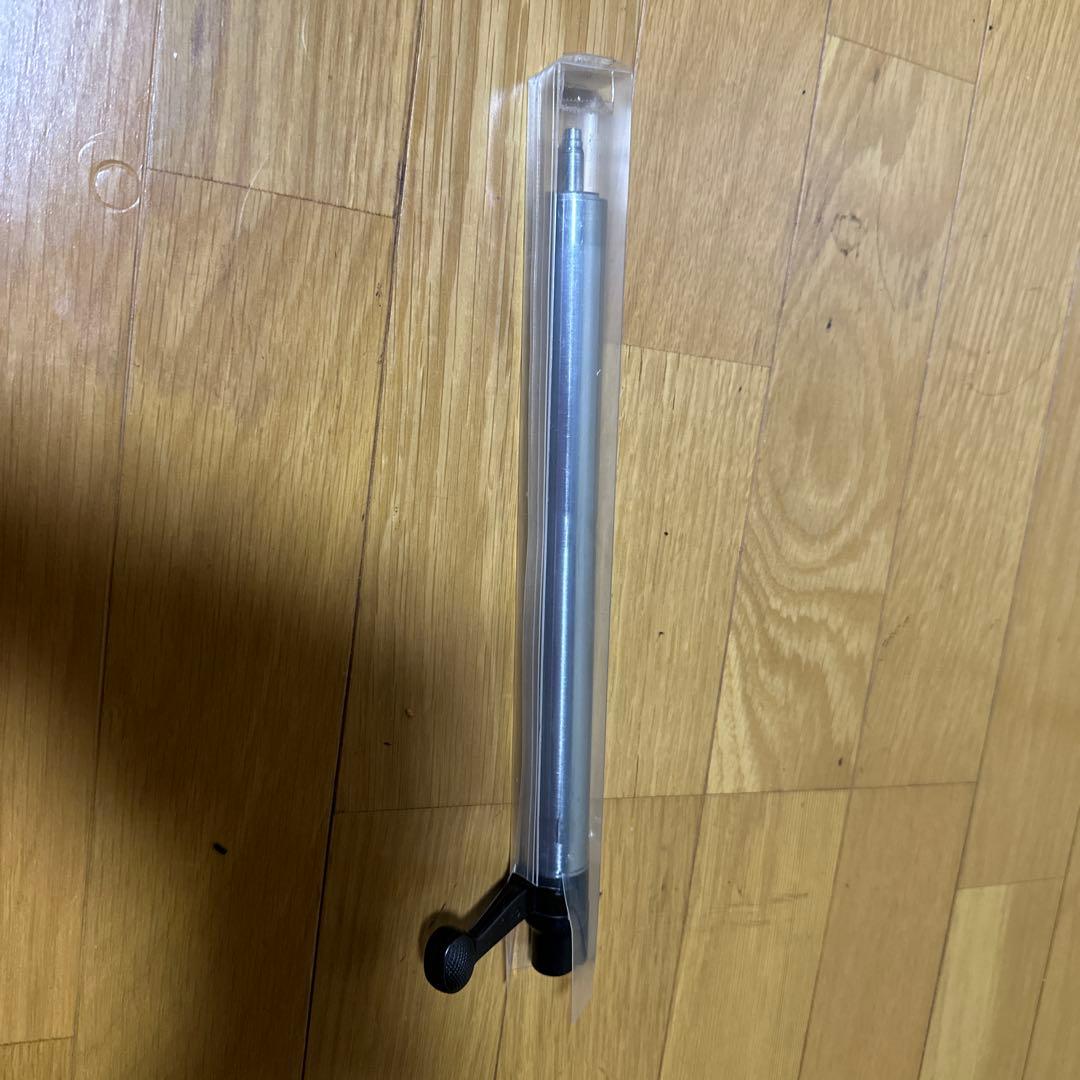 エアコッキングガン用金属パーツ