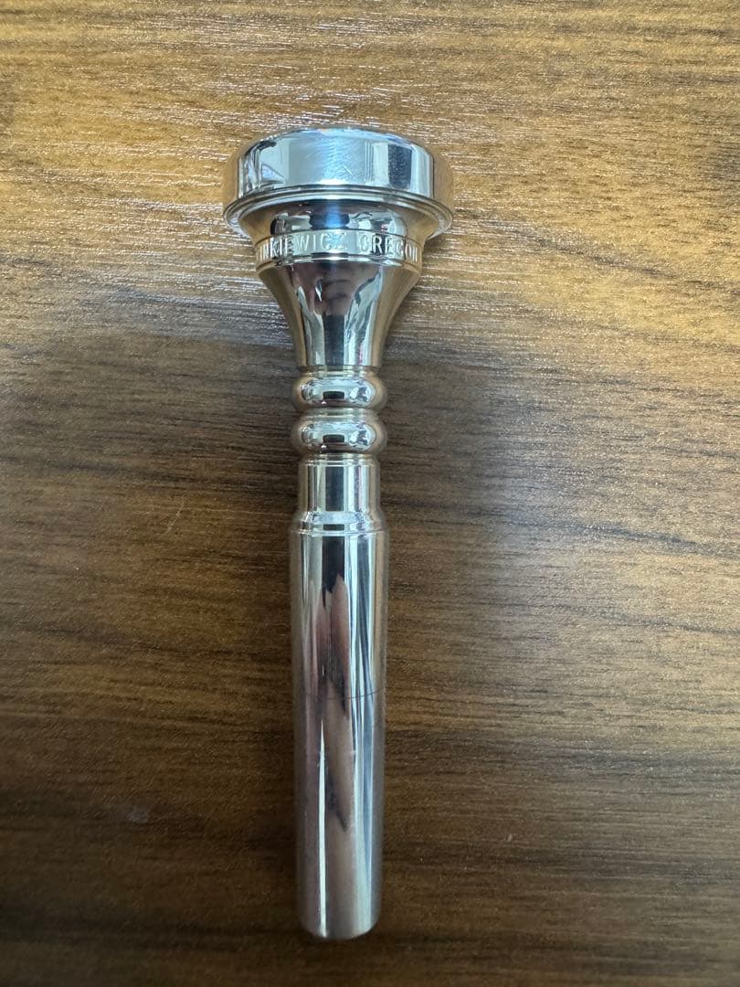 管楽器・吹奏楽器 Marcinkiewicz E3/3C