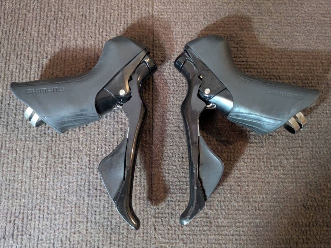 ecflat45さん専用　r7000 sti