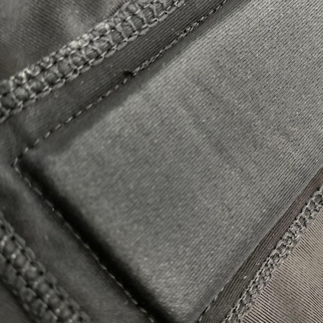 みい【美品】新型　シックスパッド パワースーツ　コアベルト Mサイズ