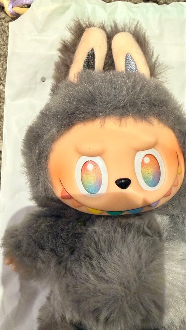 Biginto. Energy らぶぶ　シークレット