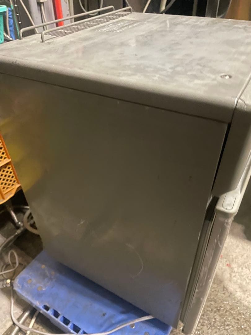 2017年製ホシザキ IM-20CM キューブアイスメーカー