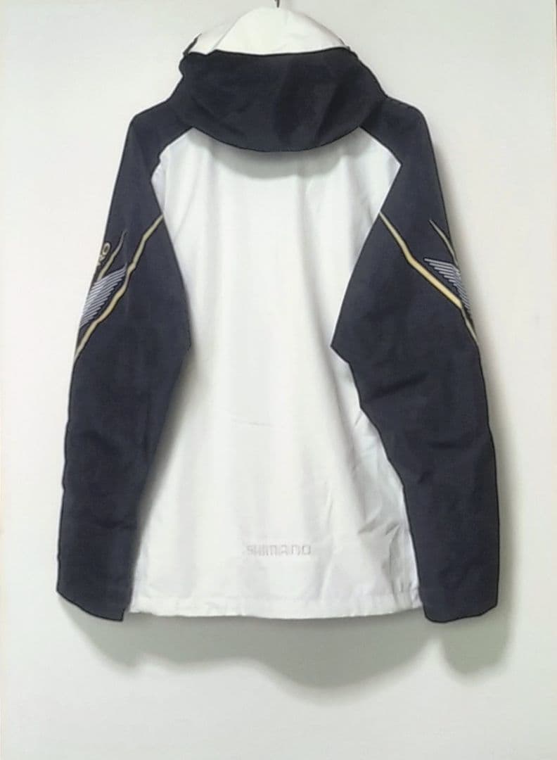 シマノNEXUS GORE-TEXプロテクティブスーツ LIMITED PRO