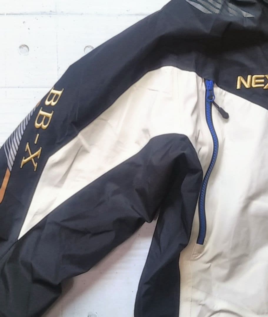 シマノNEXUS GORE-TEXプロテクティブスーツ LIMITED PRO