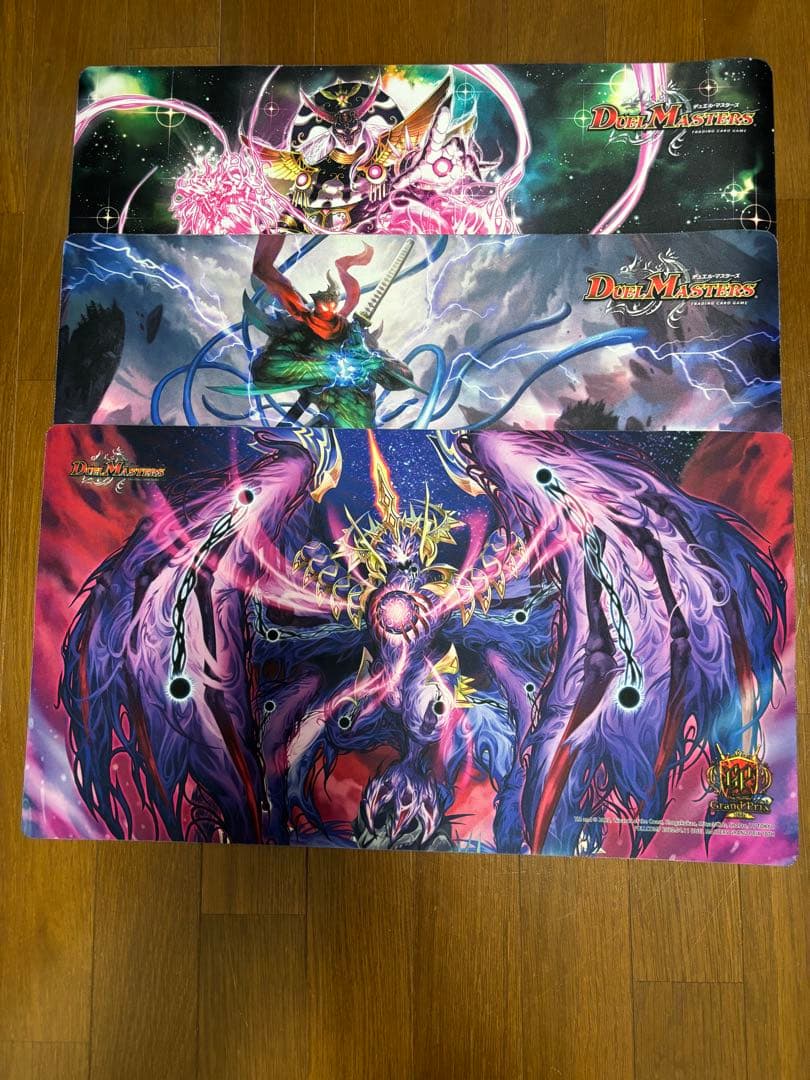 デュエルマスターズ 引退品 まとめ売り