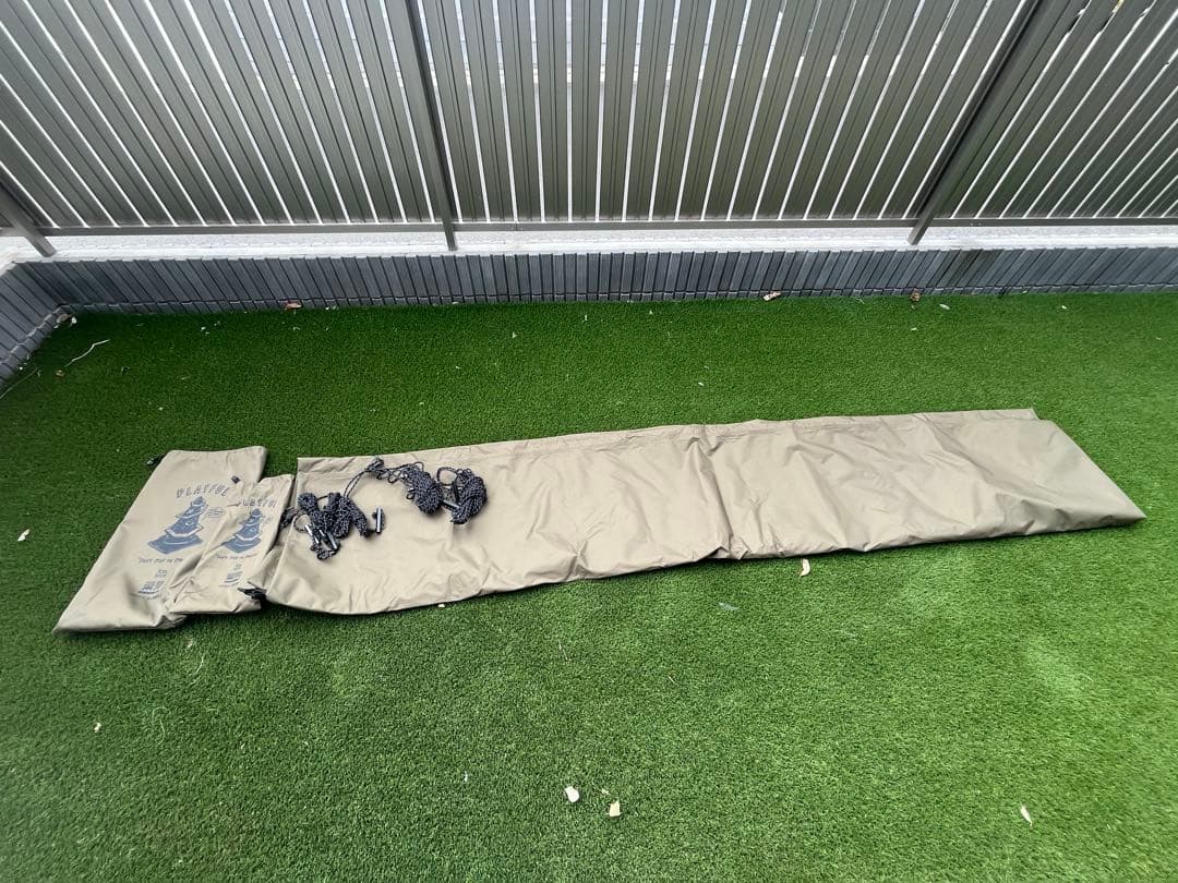 TheArth 幕男　ちゃいろ