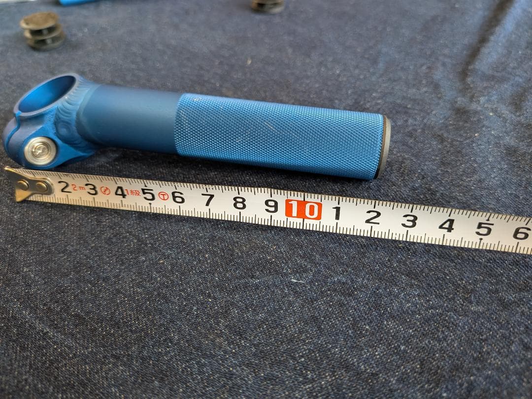 ★超レア★コントロールテックControlTechエンドバー