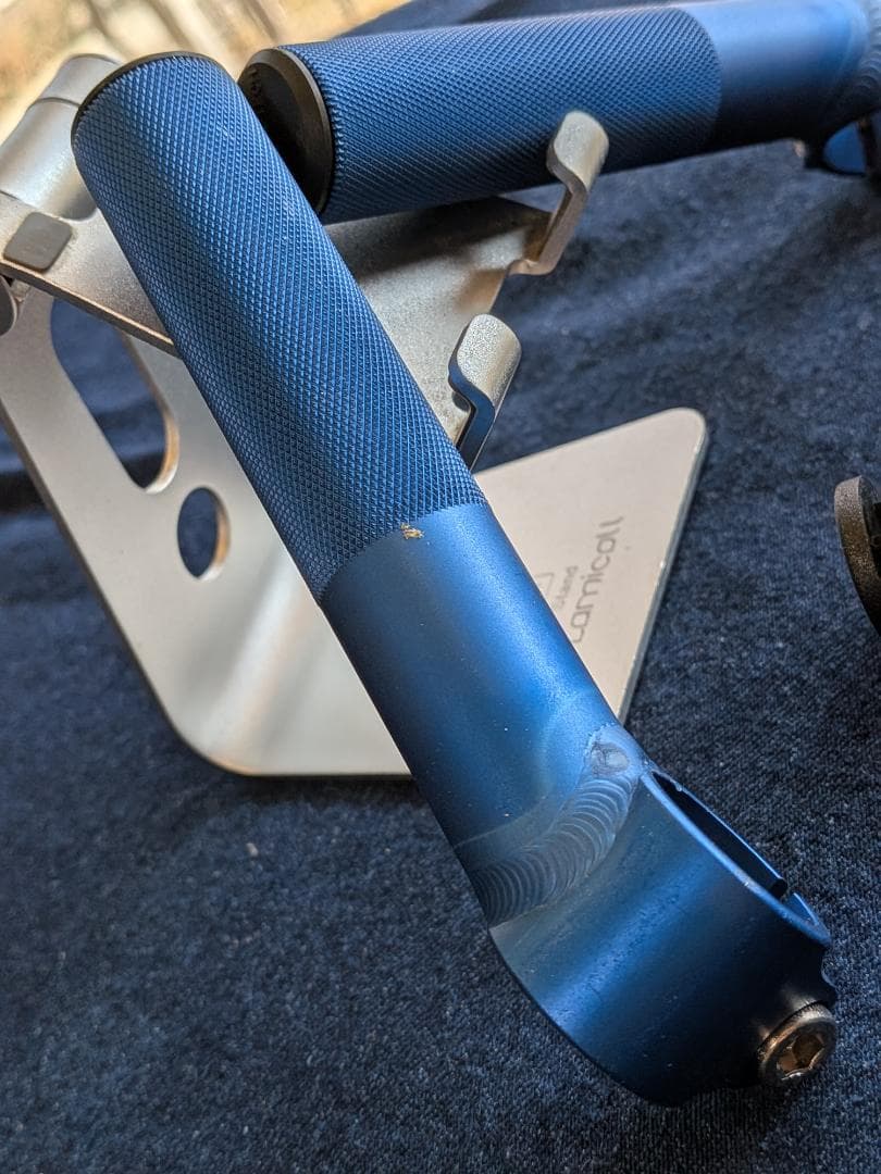 ★超レア★コントロールテックControlTechエンドバー