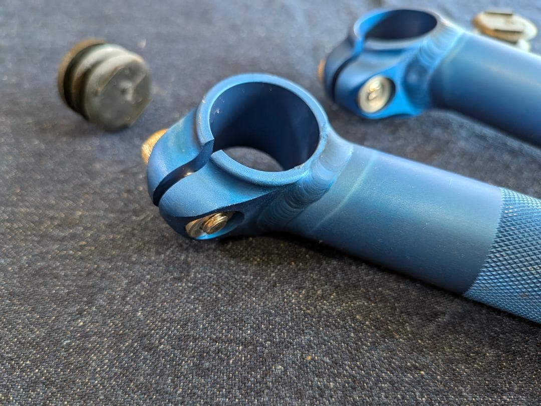 ★超レア★コントロールテックControlTechエンドバー