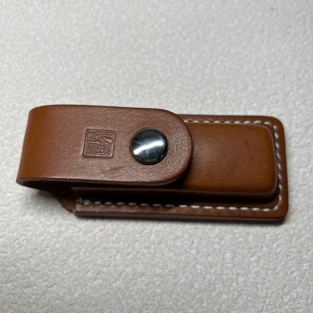 ALMAR KNlFE アルマーナイフ