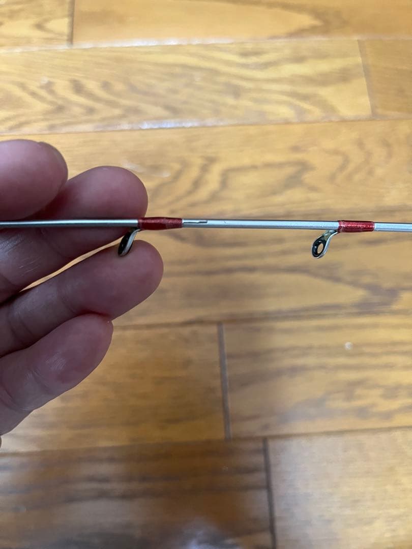 シマノ サーベルマスター SS 73 MH185/RIGHTタチウオテンヤロッド