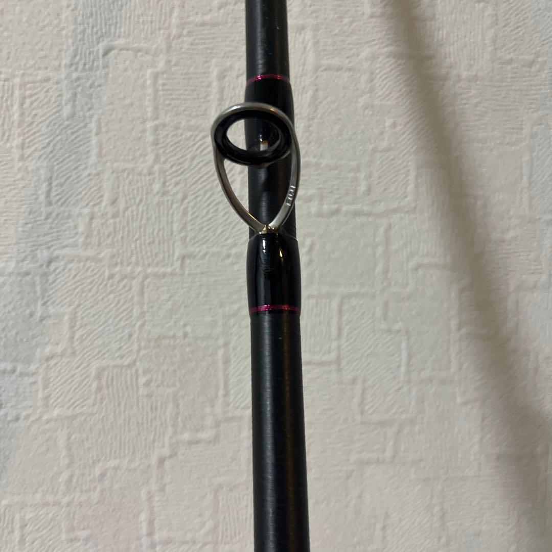 シマノ サーベルマスター SS 73 MH185/RIGHTタチウオテンヤロッド