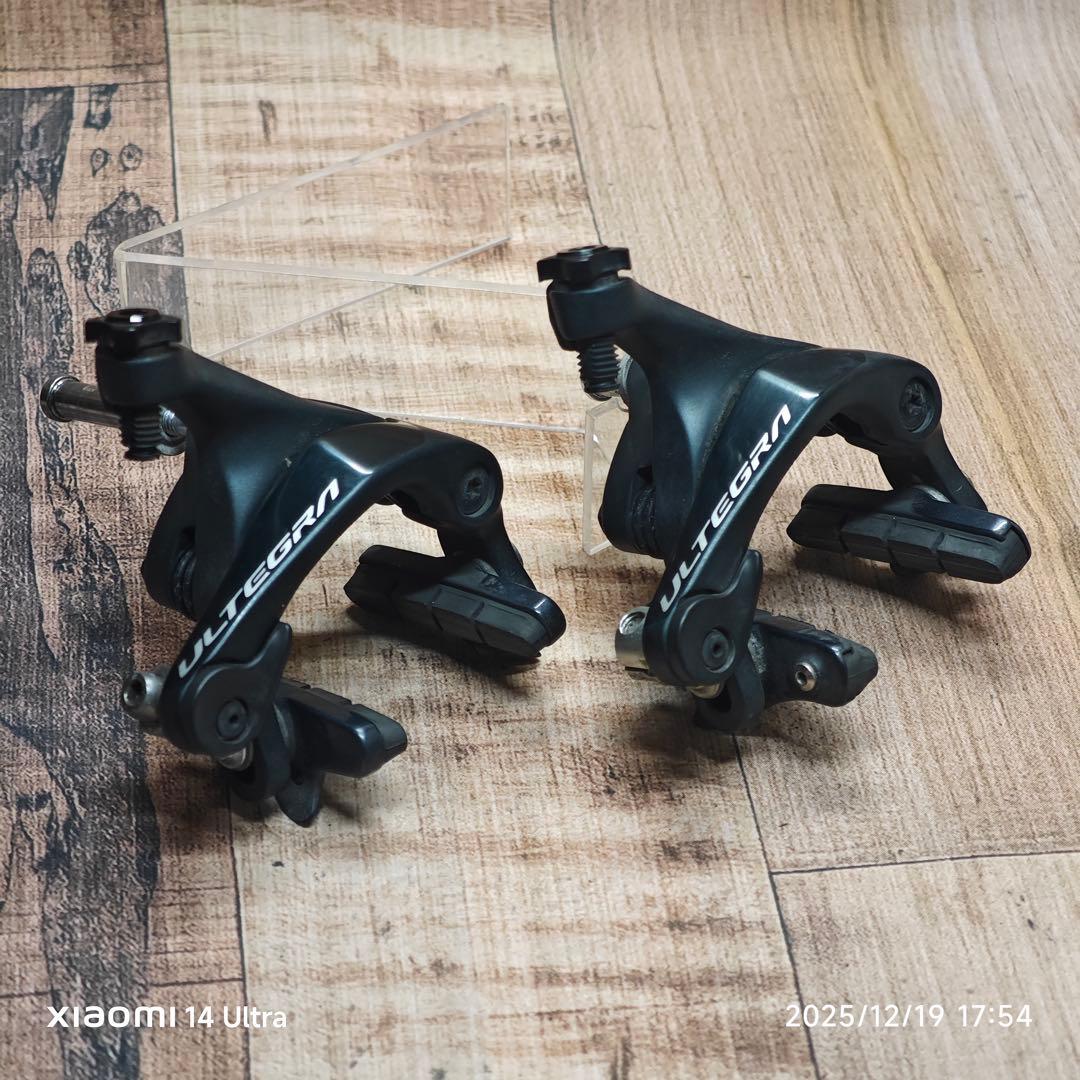 パーツ SHIMANO ULTEGRA R8000 Groupset