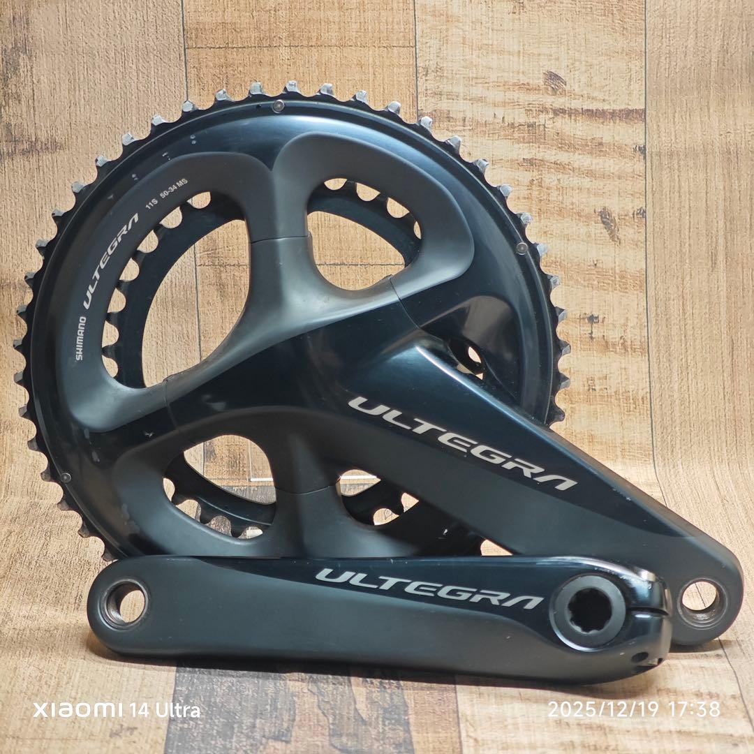 パーツ SHIMANO ULTEGRA R8000 Groupset