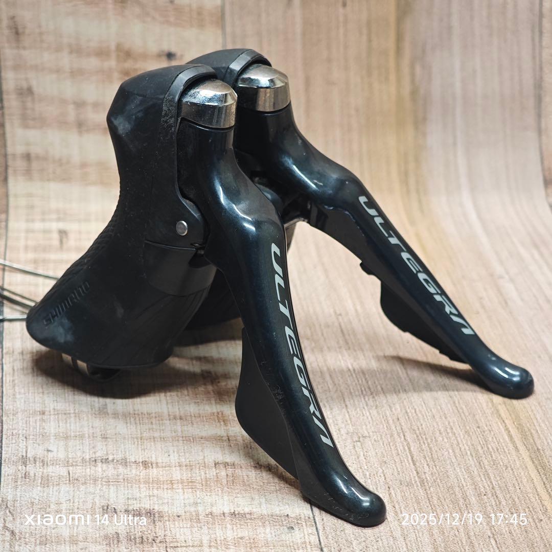 パーツ SHIMANO ULTEGRA R8000 Groupset