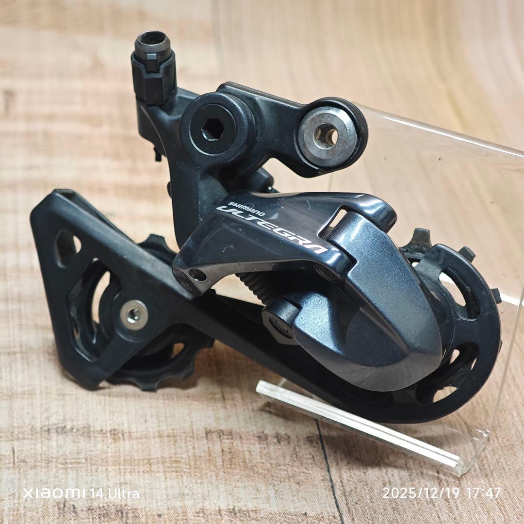 パーツ SHIMANO ULTEGRA R8000 Groupset