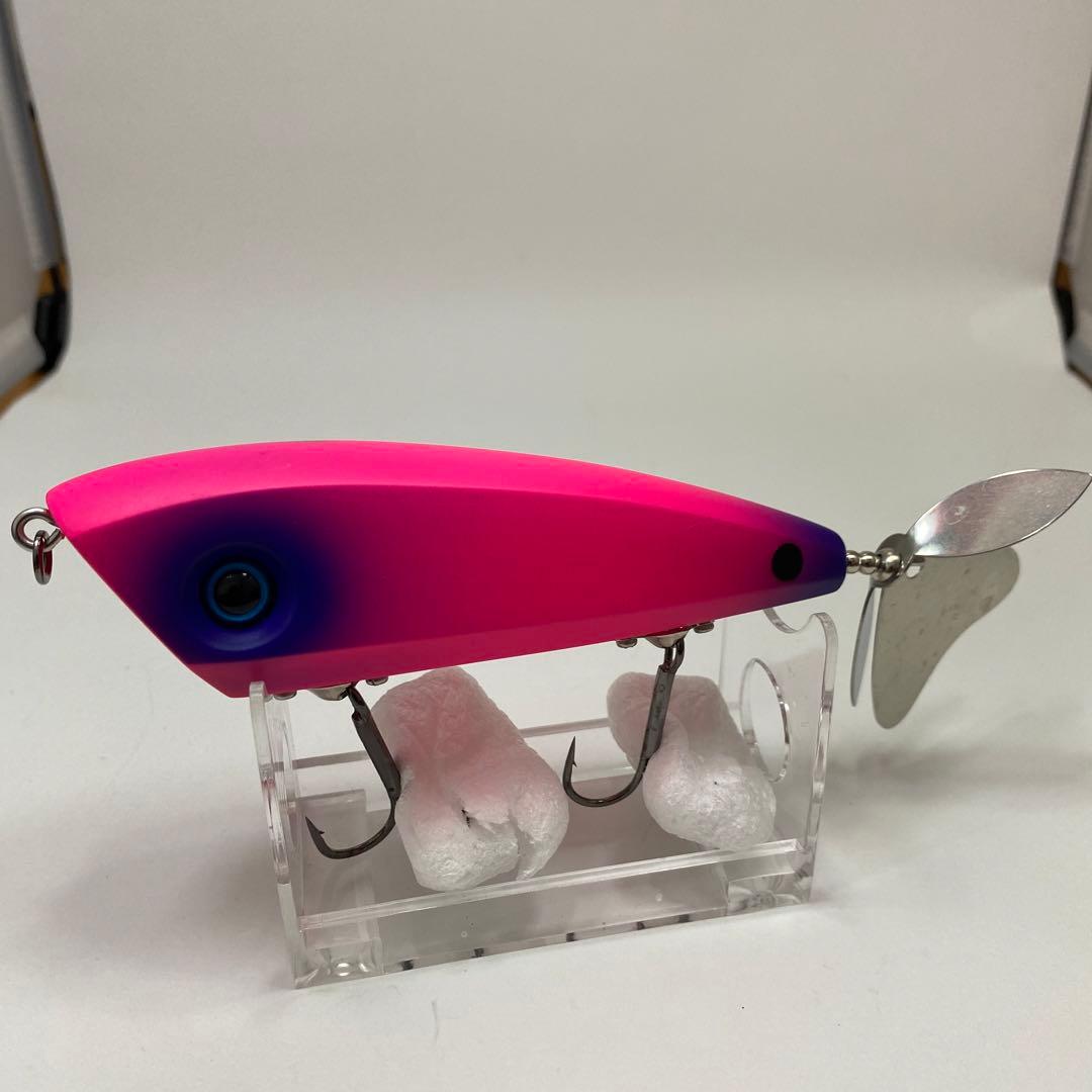 オウルジーンズ　ルアー　セット①