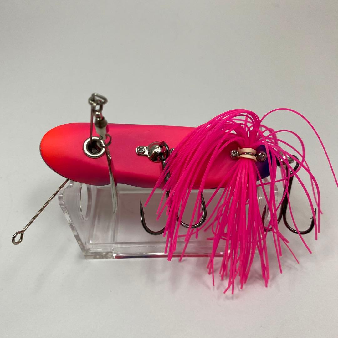 オウルジーンズ　ルアー　セット①