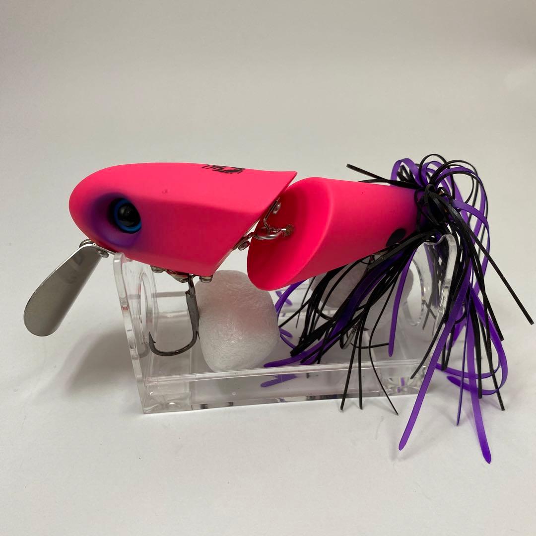 オウルジーンズ　ルアー　セット①