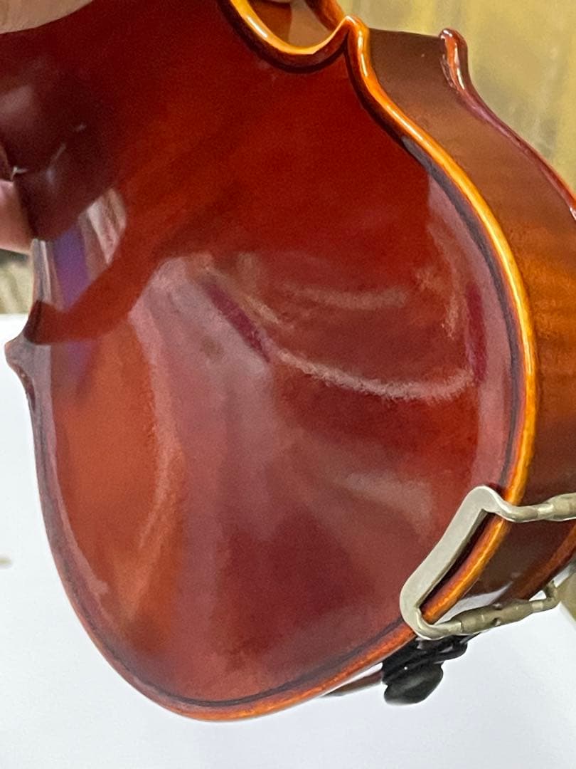 Stradivarius バイオリン