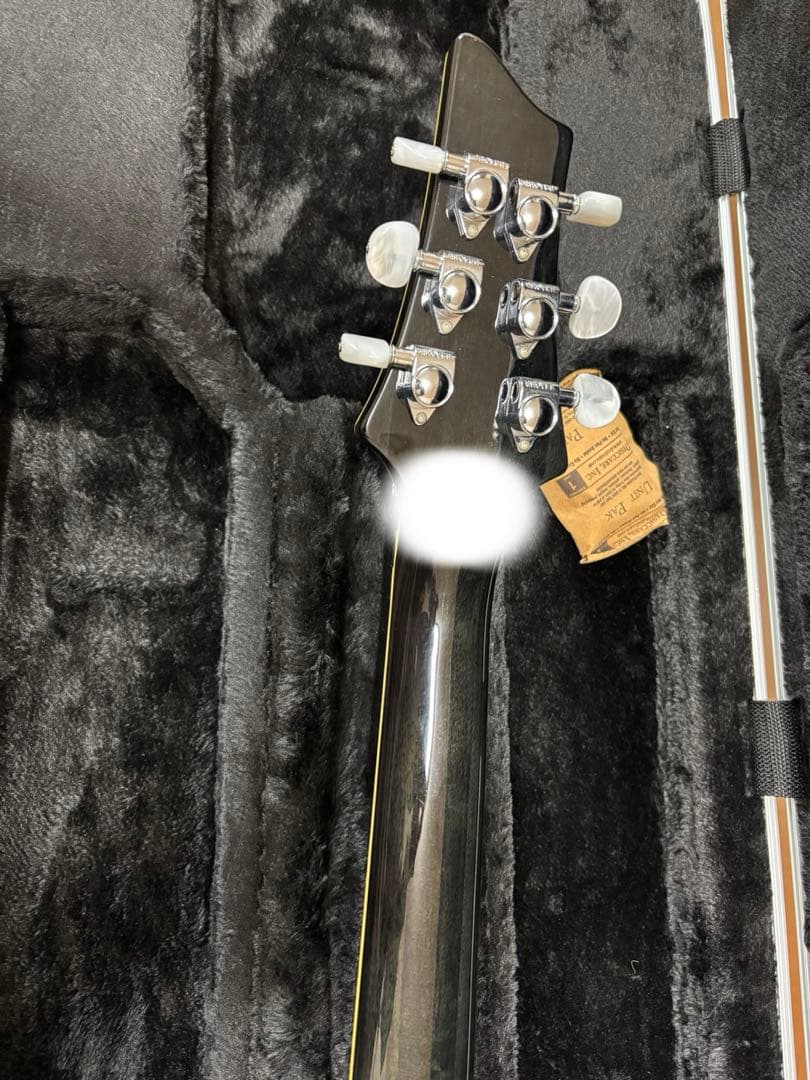 ギター Schecter AD-C-1 CUSTOM FR