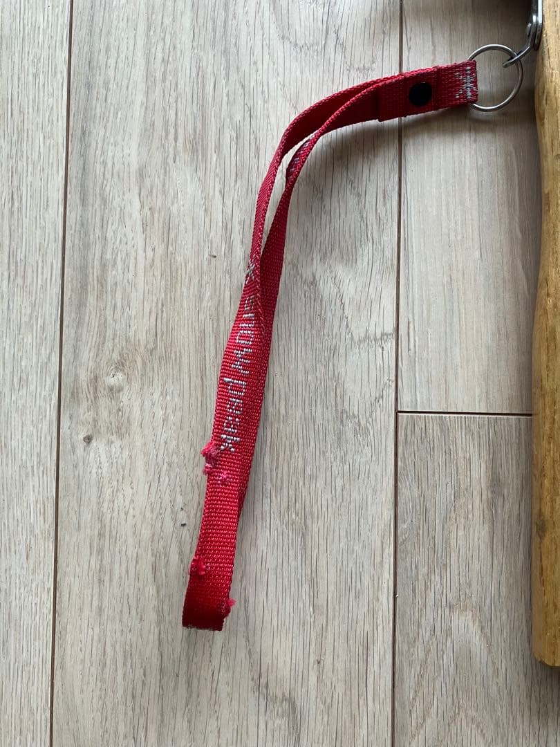 お買得⭐︎スノーピーク　ペグハンマーとペグ8本セット　マルチコンテナ