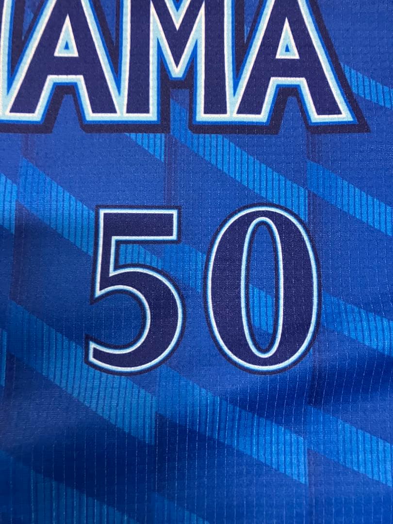 山本祐大　ユニフォーム　横浜denaベイスターズ　ハイクオリティー　侍ジャパン