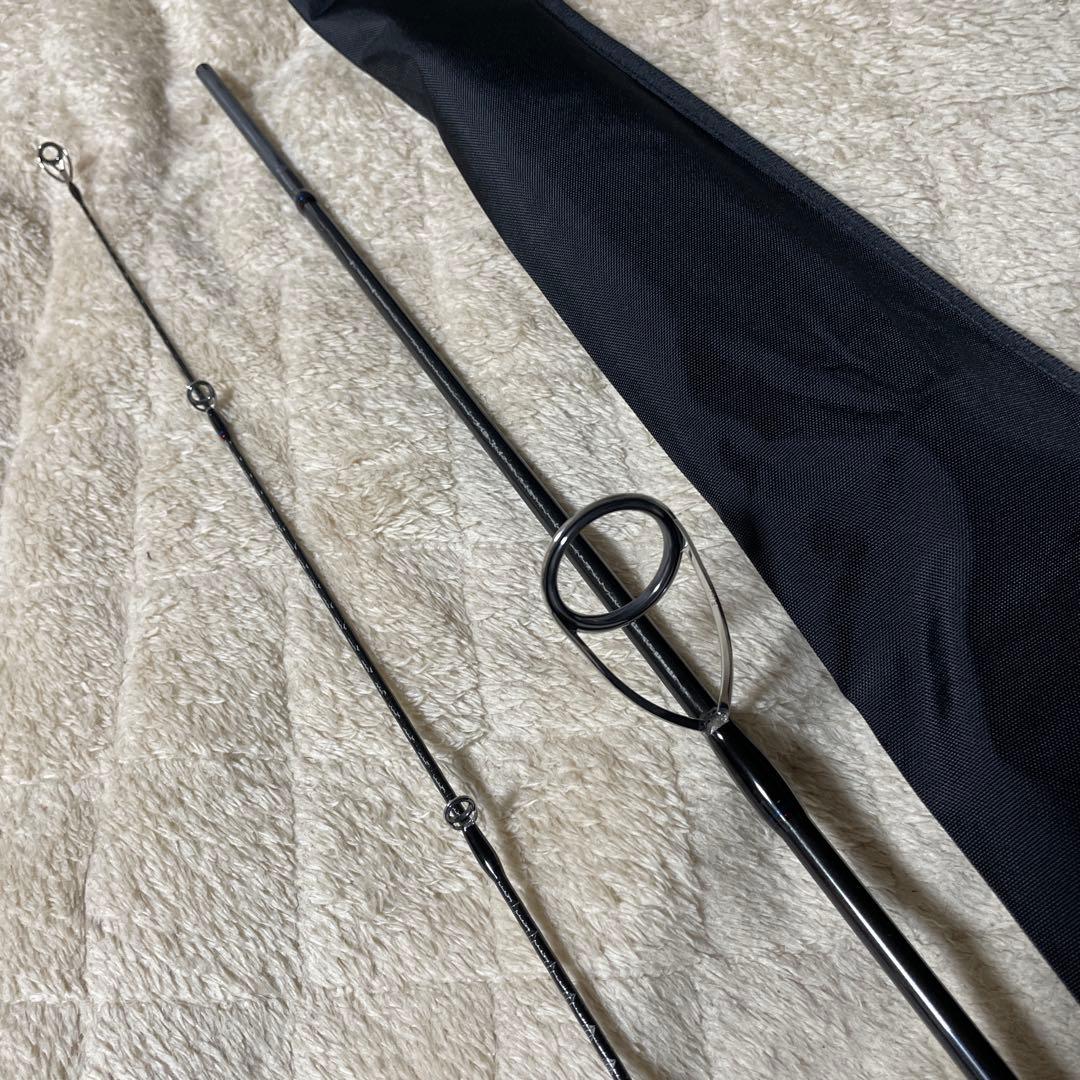 【美品】スコーピオン2831 R2