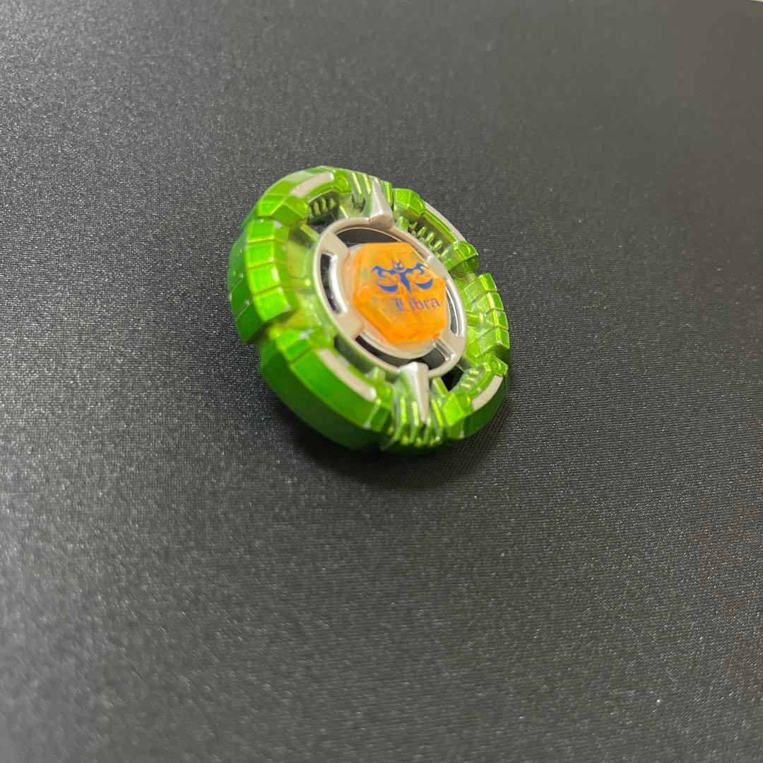 メタルファイトベイブレード リブラ セット