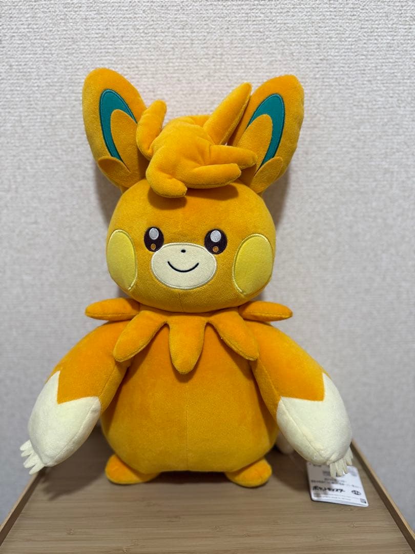 ポケモン 新作ぬいぐるみ含む11体&ハンドタオル2枚　合計13点セット