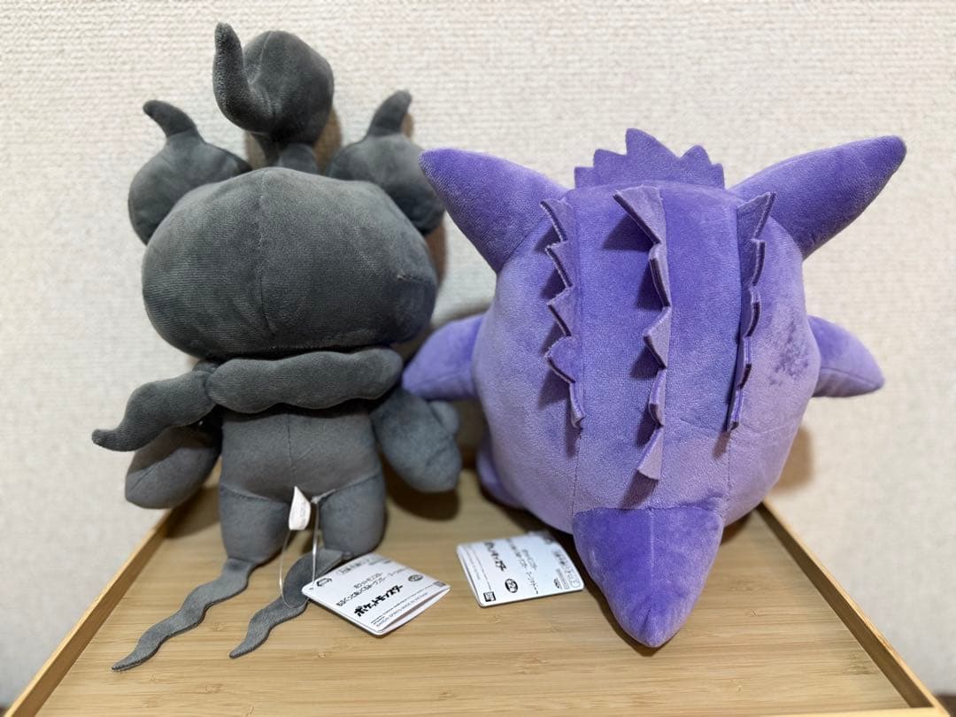 ポケモン 新作ぬいぐるみ含む11体&ハンドタオル2枚　合計13点セット