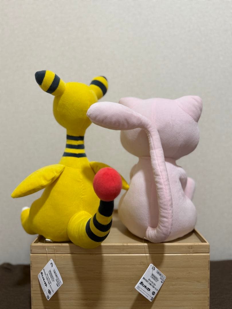 ポケモン 新作ぬいぐるみ含む11体&ハンドタオル2枚　合計13点セット