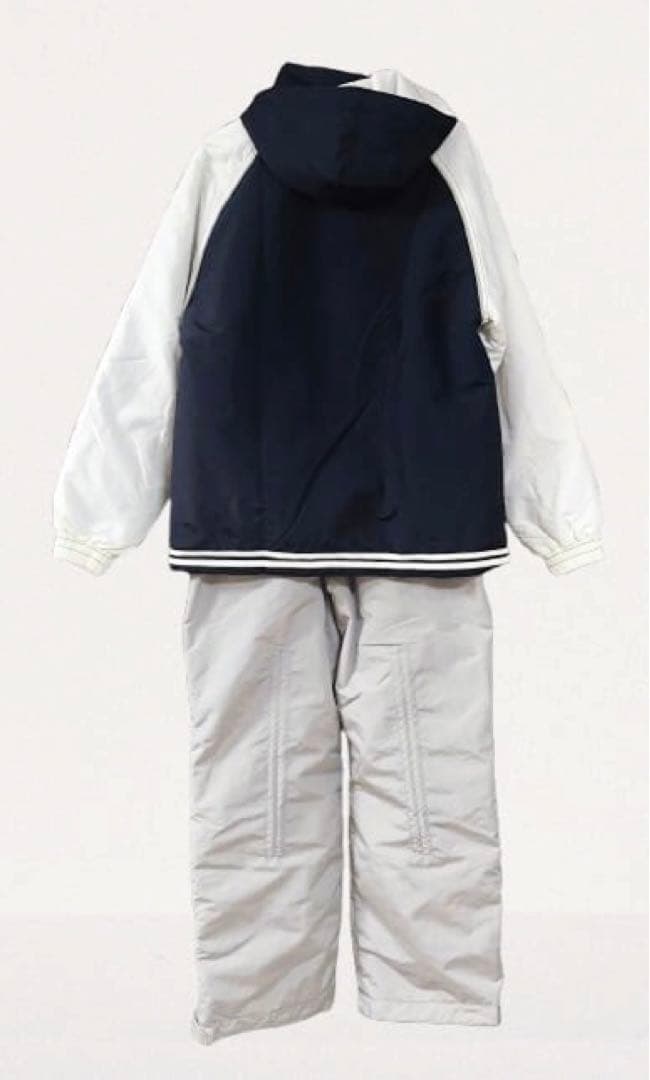 DDOTB Windex スキー/スノボーウェア セット サイズ160