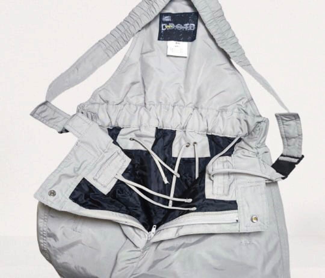 DDOTB Windex スキー/スノボーウェア セット サイズ160