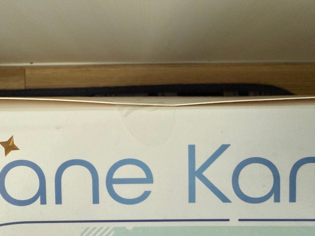 【新品・未開封】ホロライブプロダクション 天音かなた 1/7スケールフィギュア