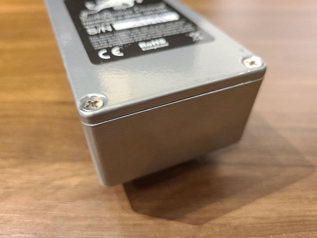 【極美品】EarthQuakerDevices Sea Machine V3