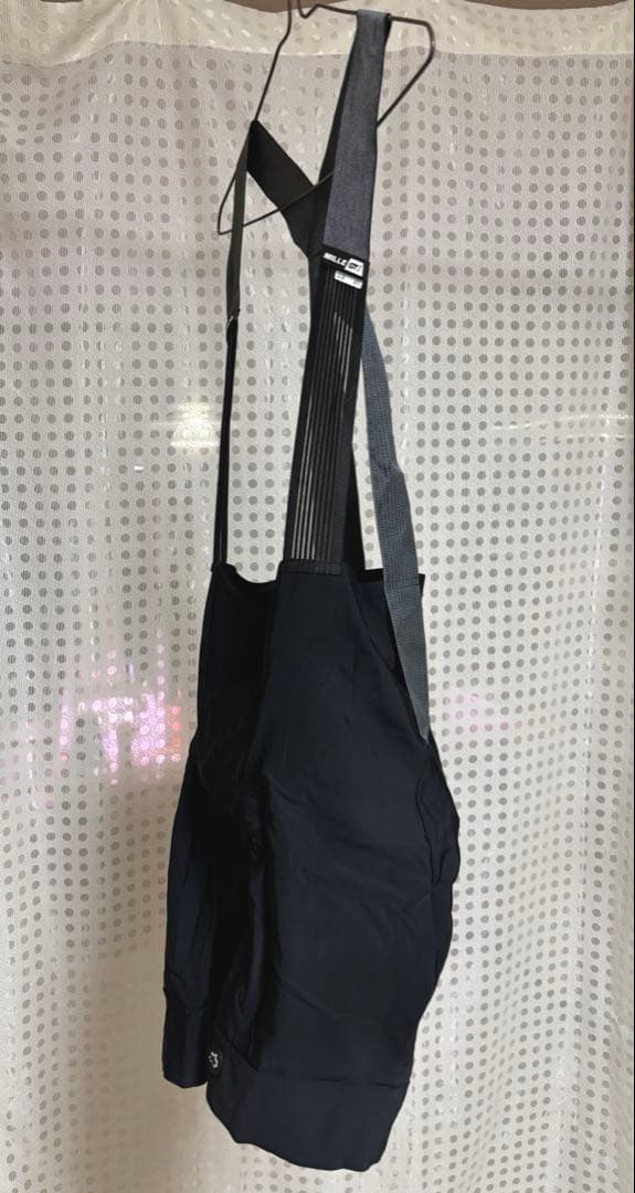 ASSOS ビブショーツ MILLE GTS Bib Shorts S11