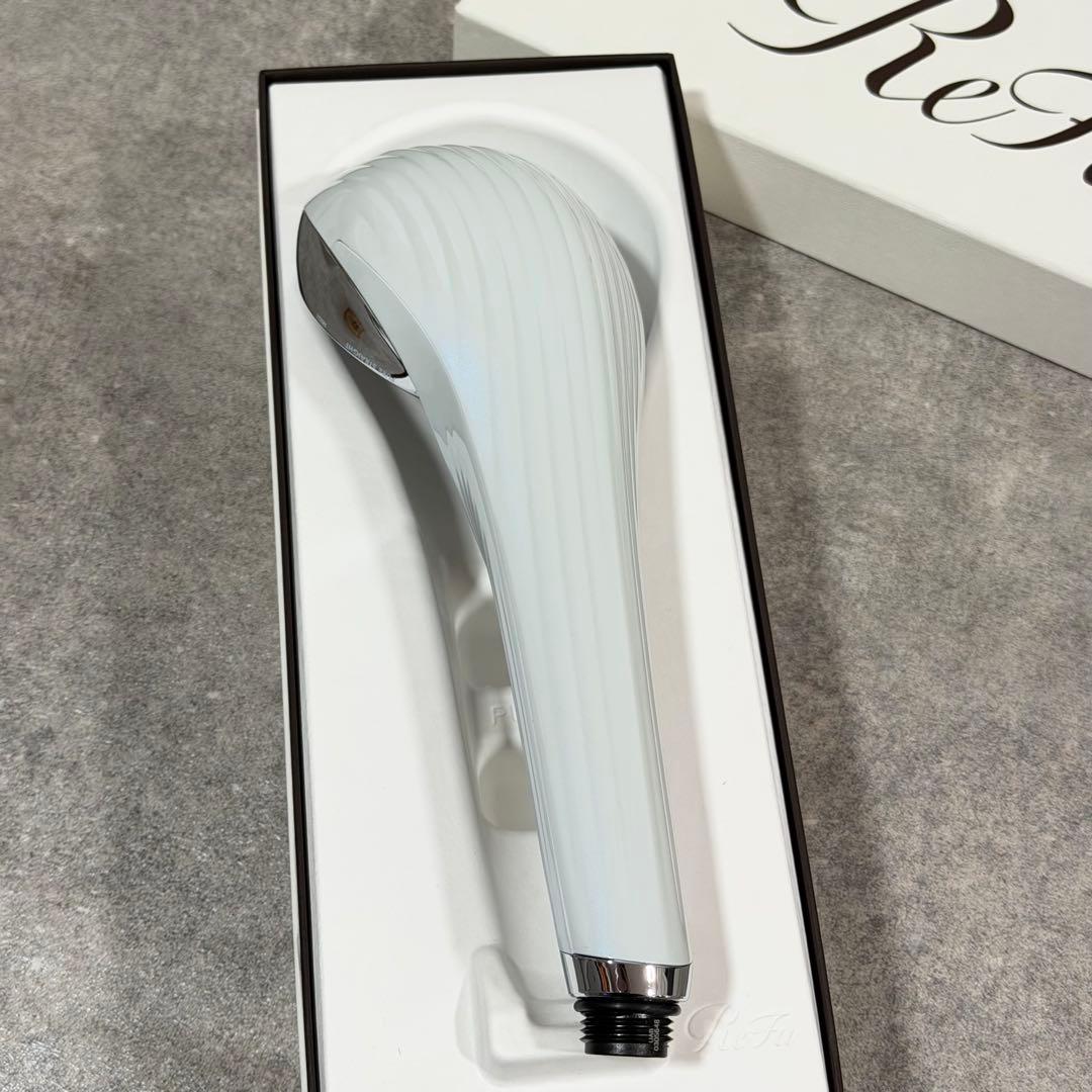 【未使用品】 ReFa リファファインバブルU シャワーヘッド