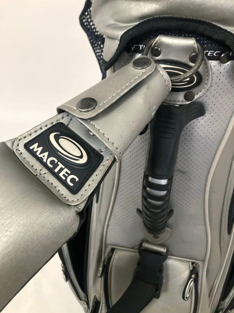 レフティ　セット　テーラーメイドアイアン9本　ゼクシオ2本　オデッセイパター