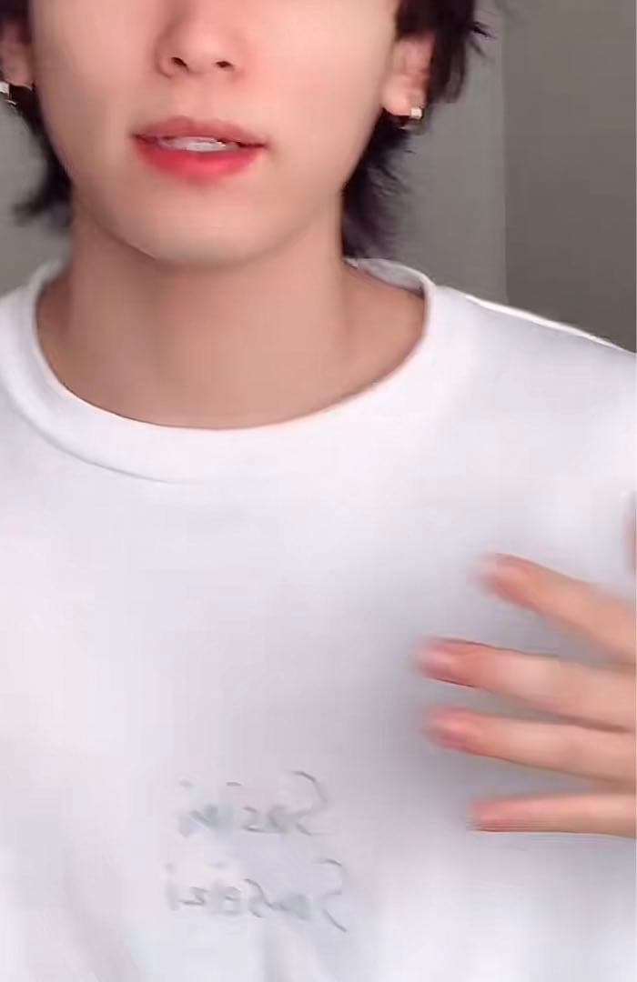 【激レア】いへう子w 刺身ソーセー字 スウェット　セカンドバッカー　こうへい