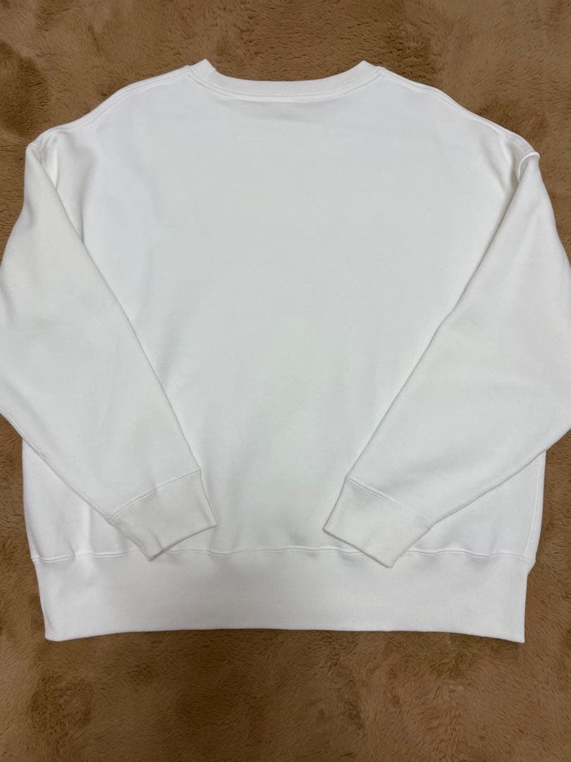 【激レア】いへう子w 刺身ソーセー字 スウェット　セカンドバッカー　こうへい