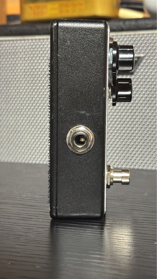 ギター Aggressive Over Drive E.N.T EFFECTS