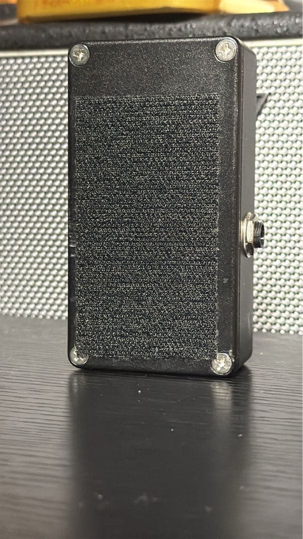 ギター Aggressive Over Drive E.N.T EFFECTS