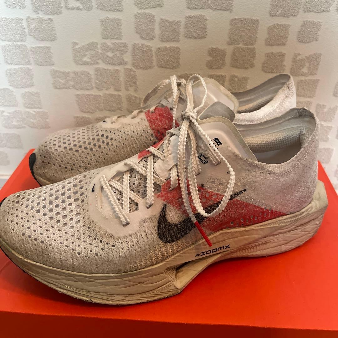 Nike ナイキ ヴェイパーフライ VAPOR FLY NEXT % 3