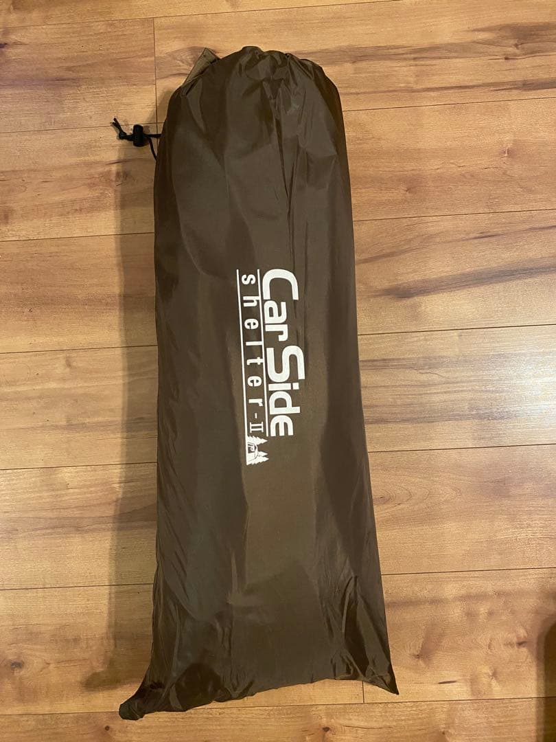 OGAWA オガワカーサイドシェルター2