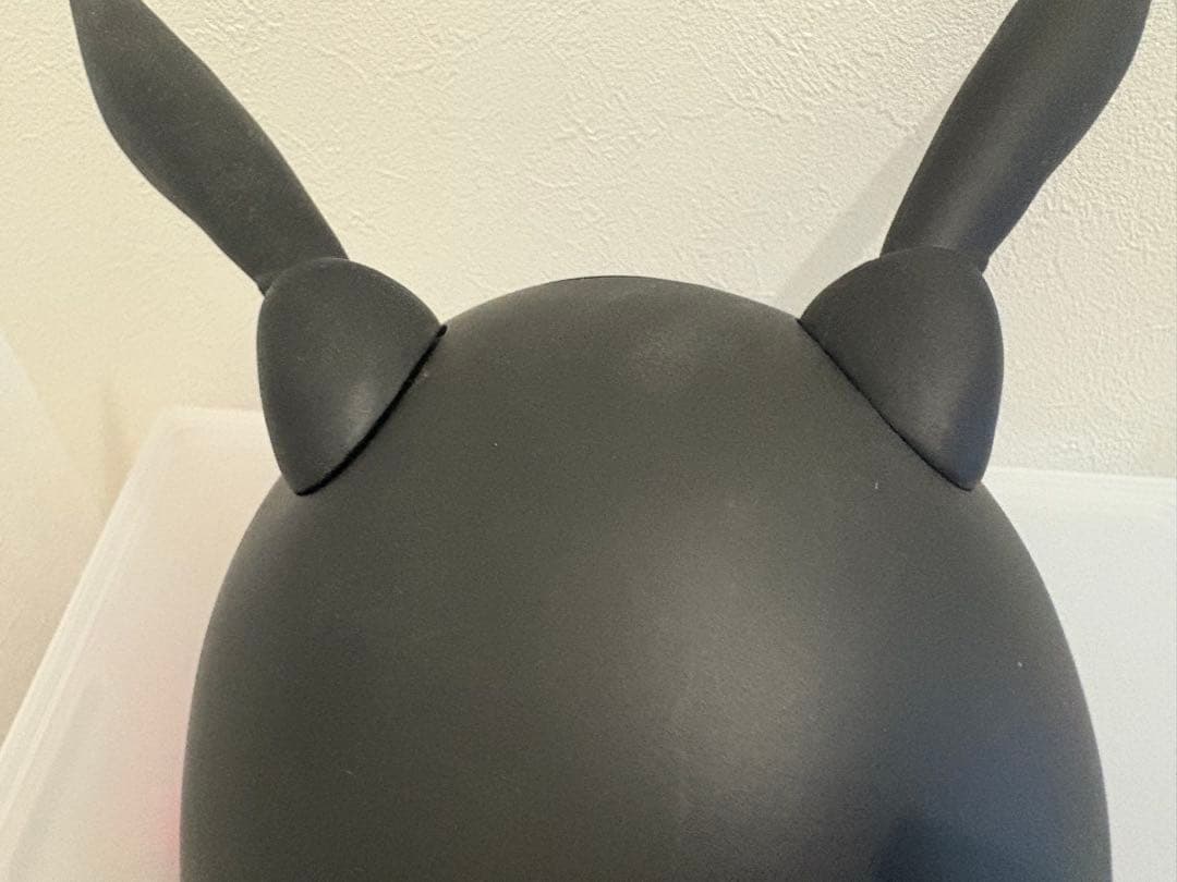 ワールドトリガー メガバンク 貯金箱 レプリカ