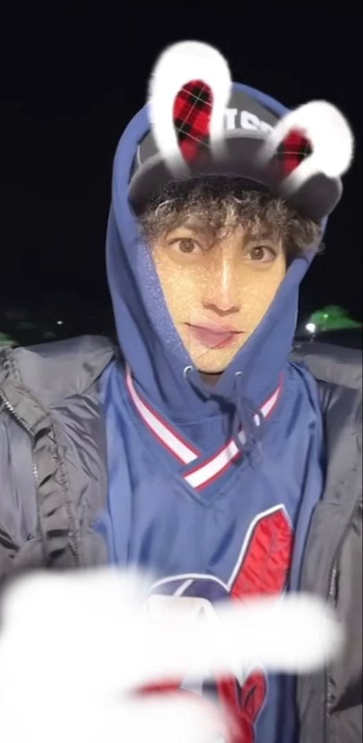 最終価格【しょーきち着用】 Starter インディアンロゴ プルオーバー 古着