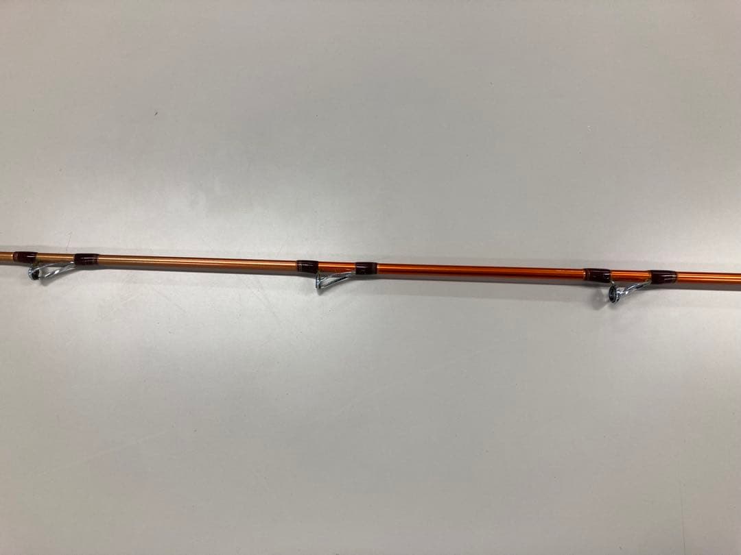 ダイワリーディングXA58-225 IV 竿 2.25m関西手渡しのみ