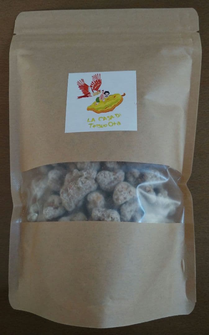 【新品未開封】アマゾンカカオ　クッキー缶&ポップコーン