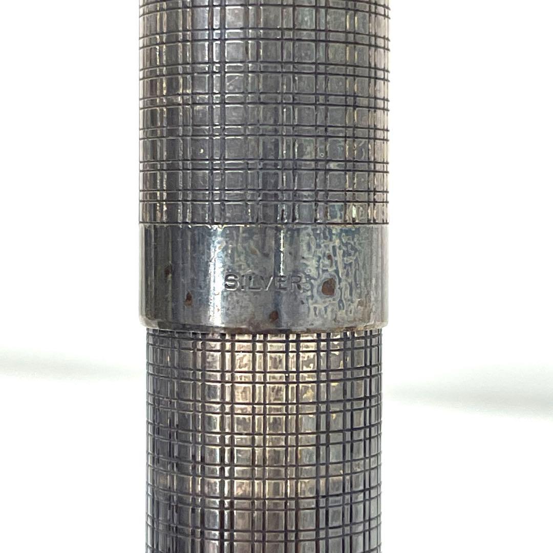 【TK】PLATINUM プラチナ万年筆 アンティーク